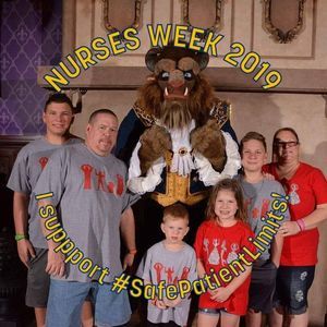 Meet your Posher, Michele